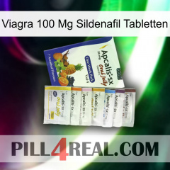 Viagra 100Mg Sildenafil Tablets 11